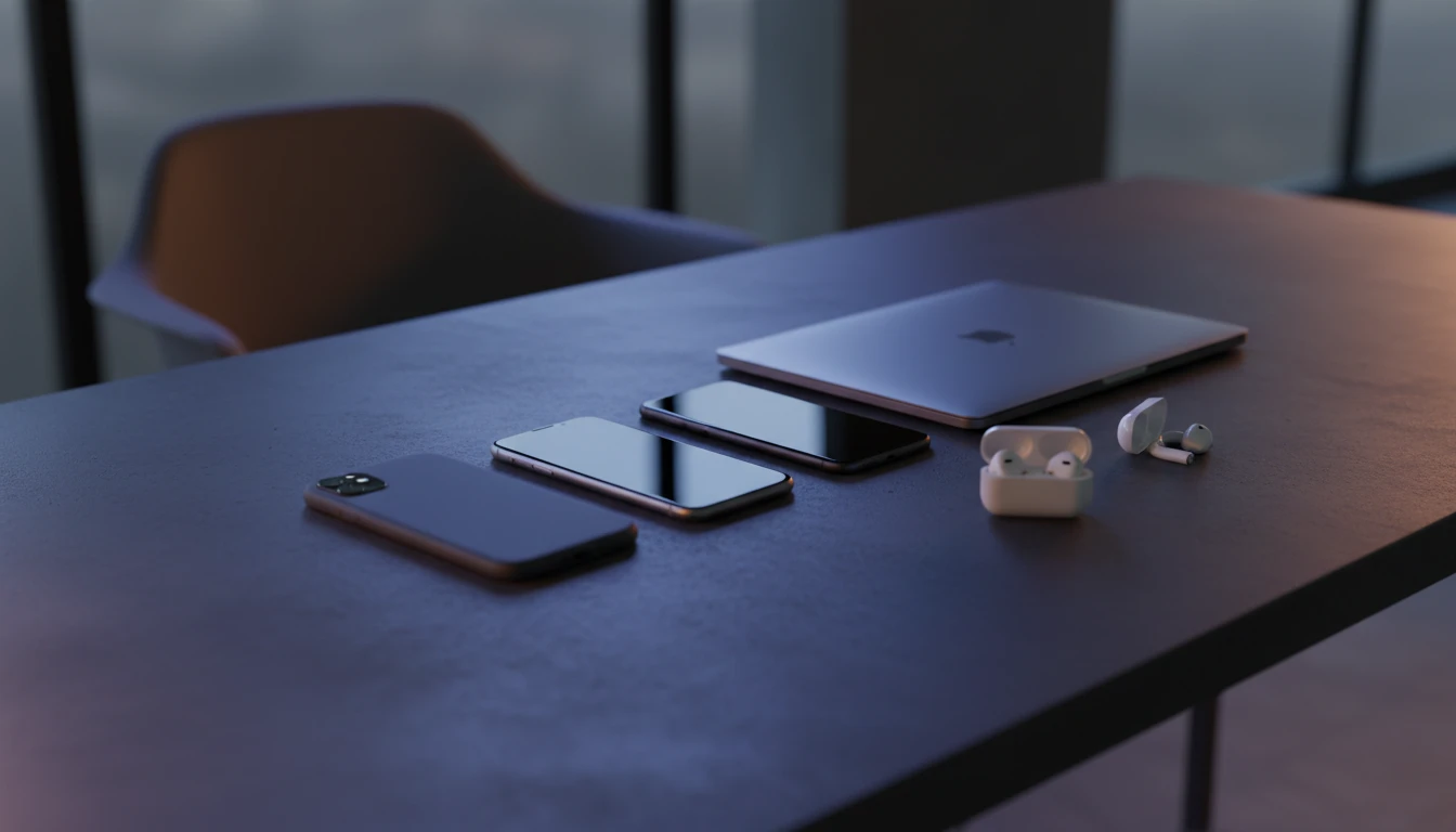 Multiple devices playing M4A audio