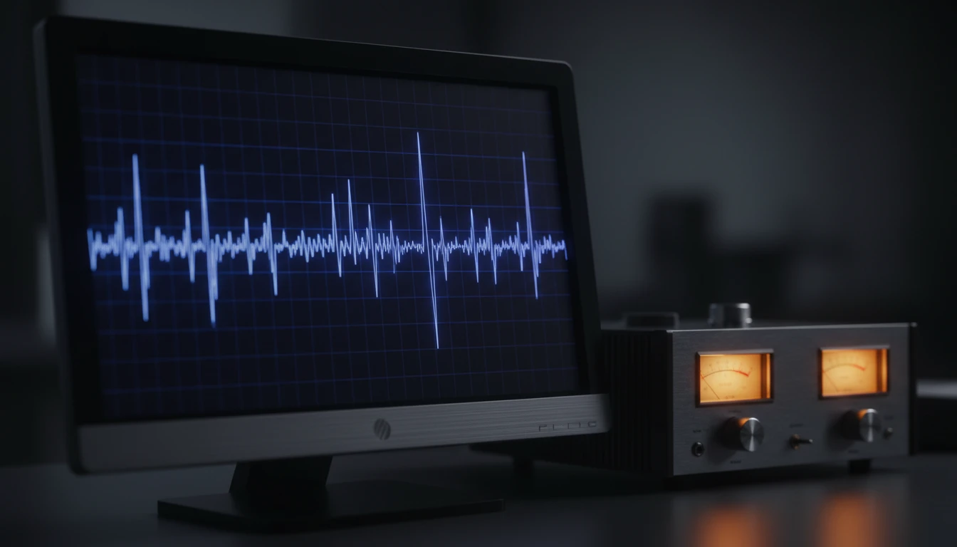 Audio codec efficiency comparison showing Opus quality