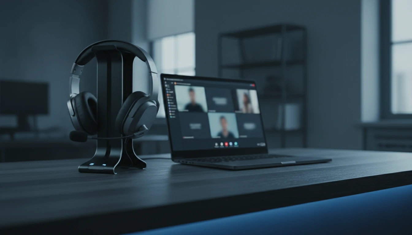 WebRTC and real-time audio streaming with Opus codec