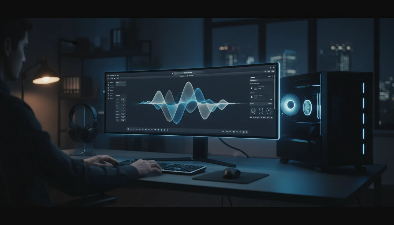 Get WMA Audio from Any MP3 for Windows Workflows