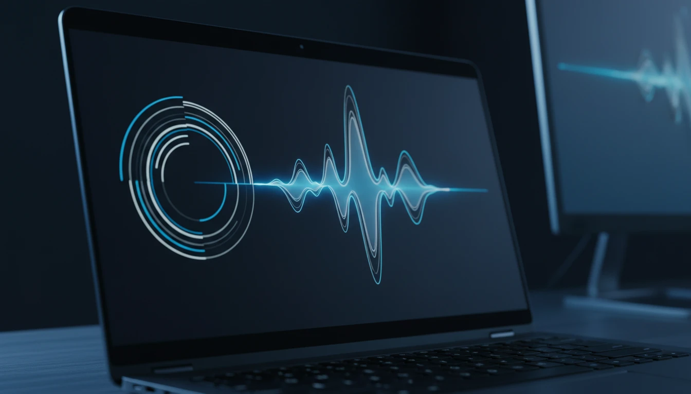 Windows Media Player playing WMA audio files