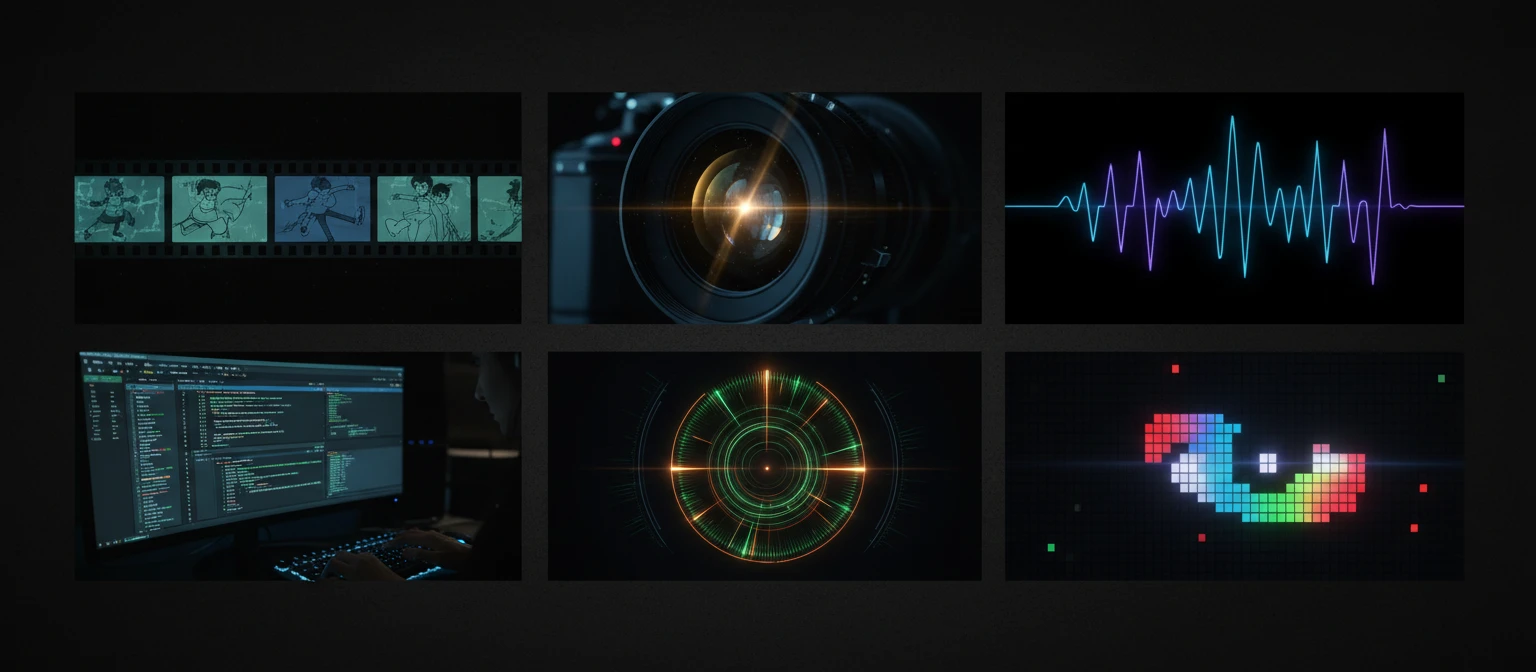 How the MP4 to GIF Converter Works