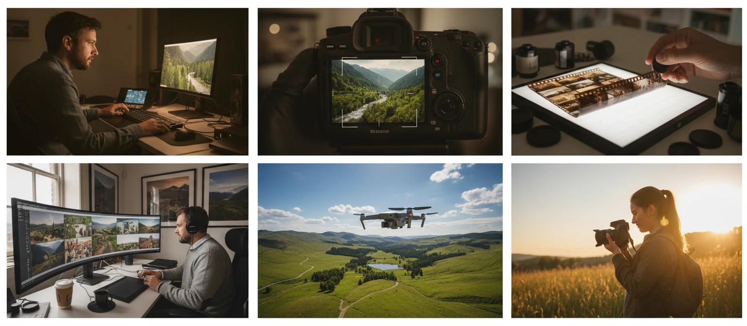 How the MP4 to JPG Converter Works