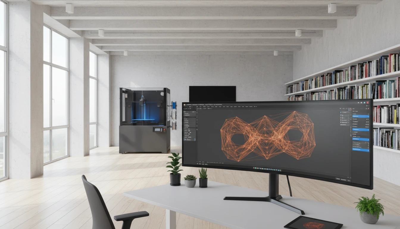 Bring OFF Research Meshes into the Modern 3MF Print Format