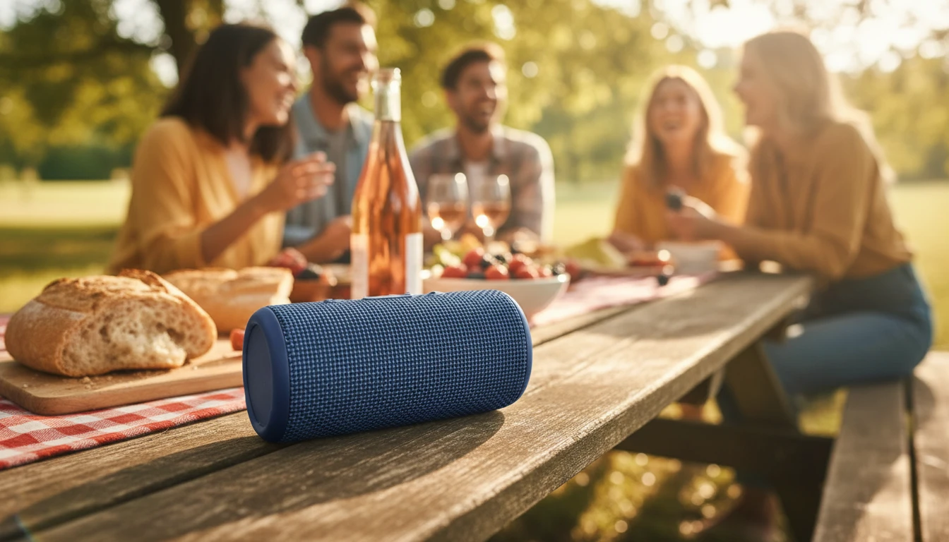 Share Your OGG Audio with Anyone on Any Device