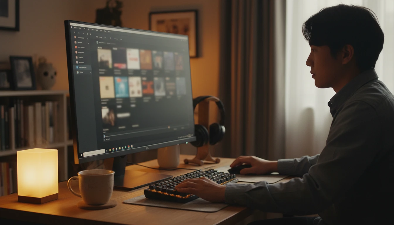 Play Your OGG Audio Natively Across the Windows Ecosystem