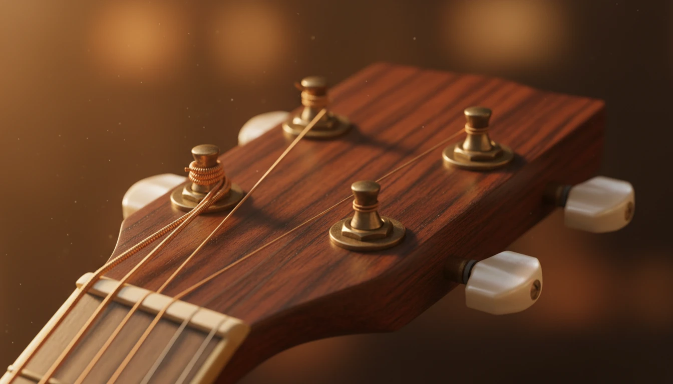 Free Online Chromatic Tuner