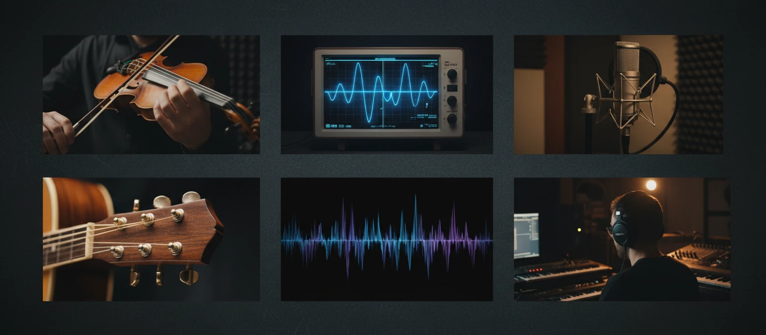 How the Online Tuner Works