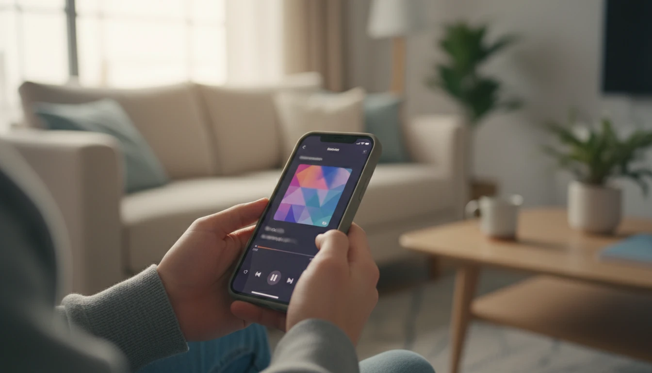 Play Your Opus Audio on iPhone, iPad, and Every Apple Device