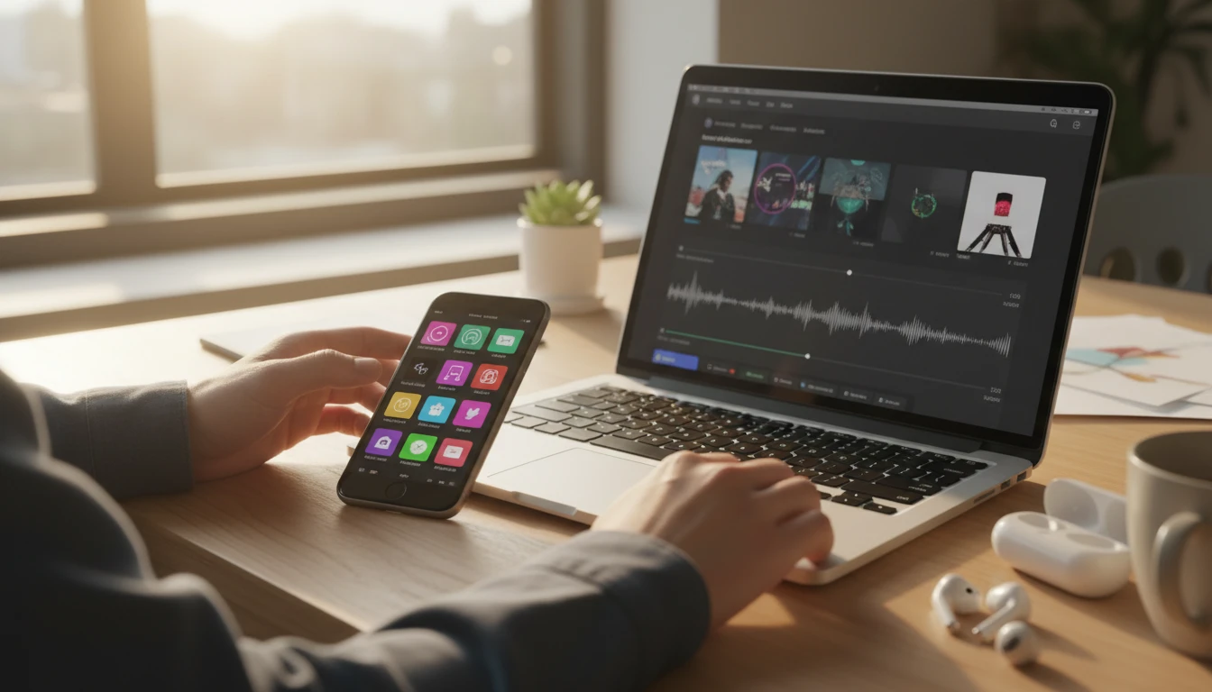 Add Your Opus Recordings to iPhone and Apple Music Without Re-Compressing