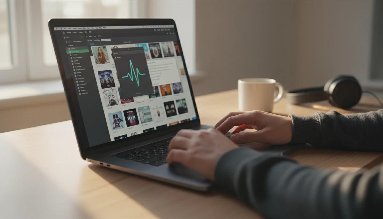 Import Your Opus Audio Directly into iTunes, Apple Music, and GarageBand