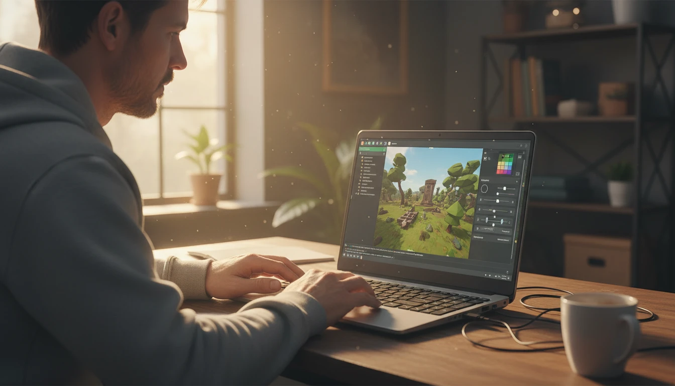 Make Your Opus Audio Compatible With Unity, Godot, and Classic Media Players