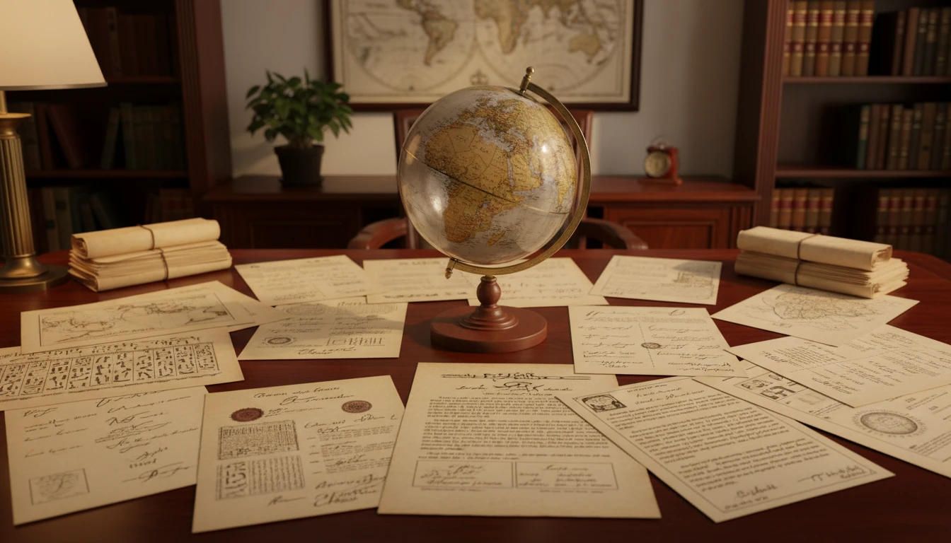 Language selection for OCR processing
