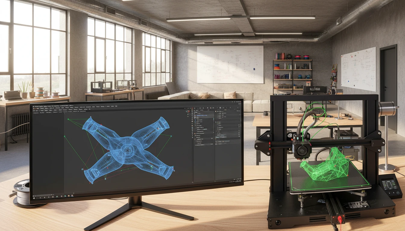 Convert PLY Scan Meshes to STL for 3D Printing and CAD