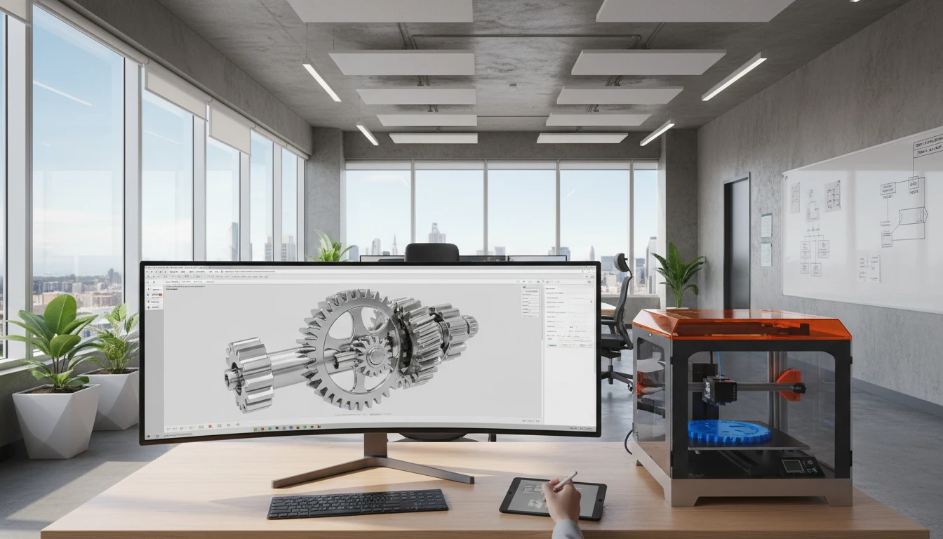 Move Your STL Models into the Modern Web 3D Pipeline