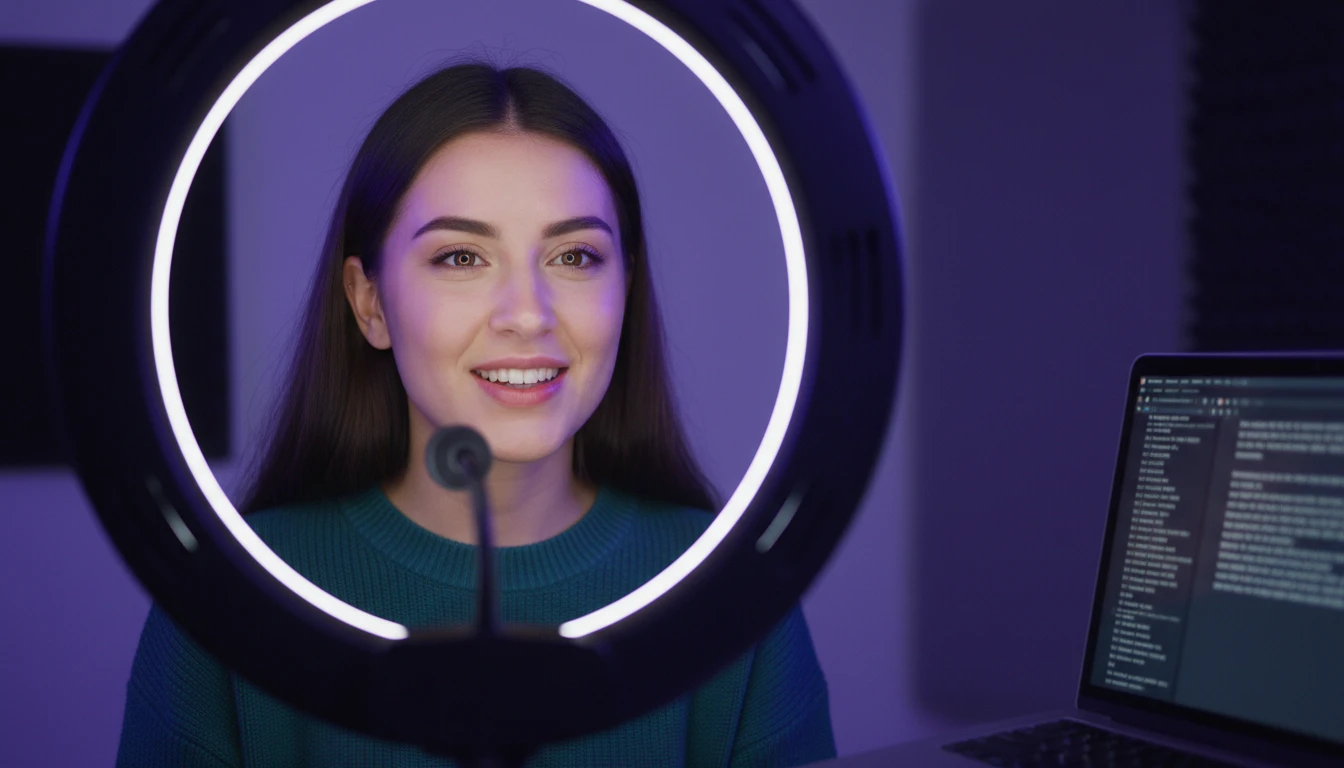 Read Any Script Smoothly Without Losing Eye Contact