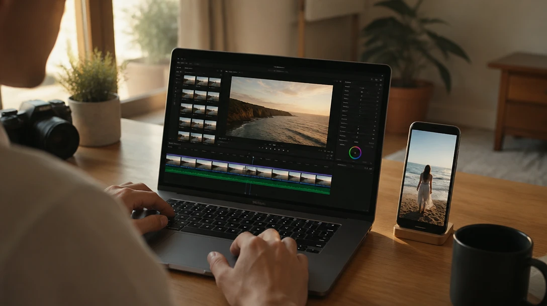 Resize Any Video to the Exact Size Each Platform Expects