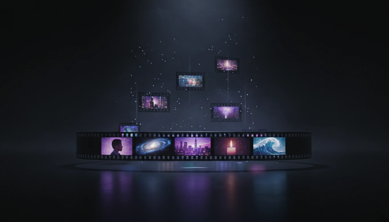 Extract Every Frame from a Video as PNG Images