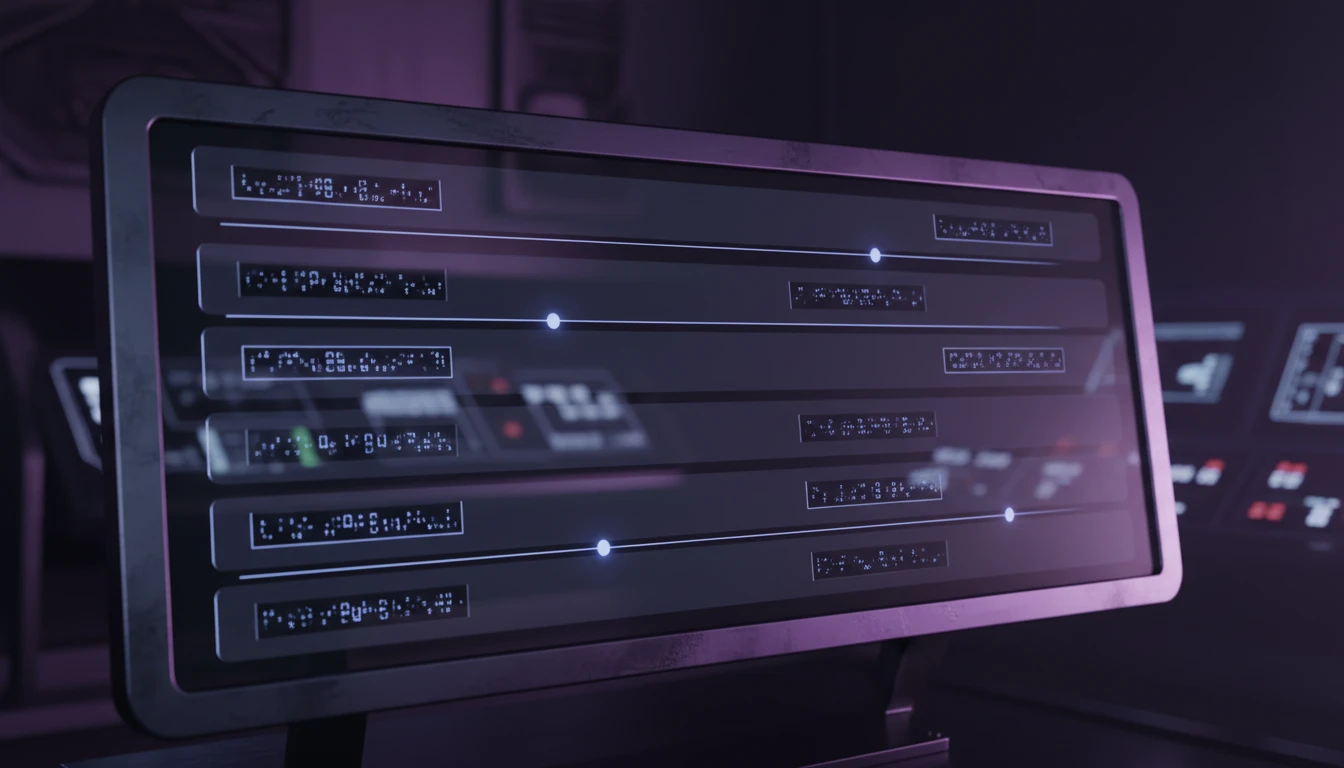 Frame count and resolution controls