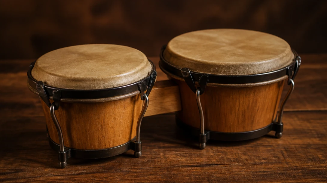How the Online Bongos Works