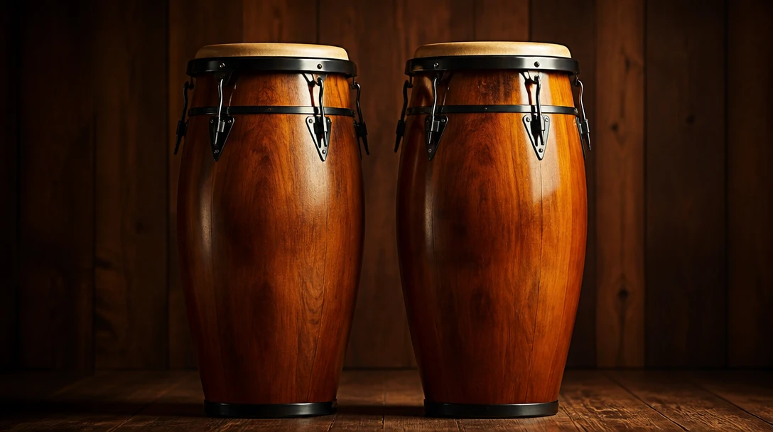 How the Online Congas Works
