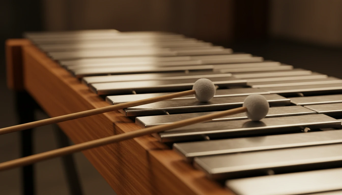 Play Glockenspiel Right in Your Browser
