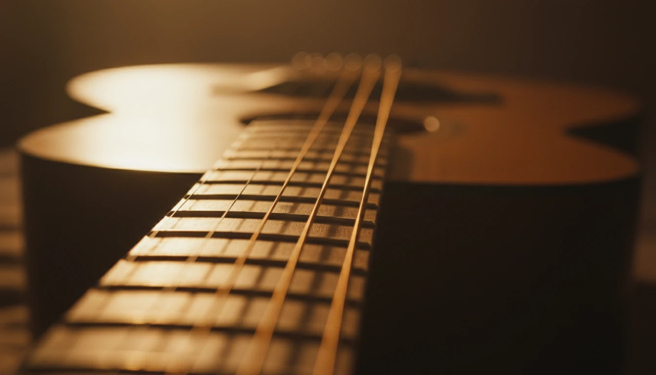 Play Guitar Right in Your Browser