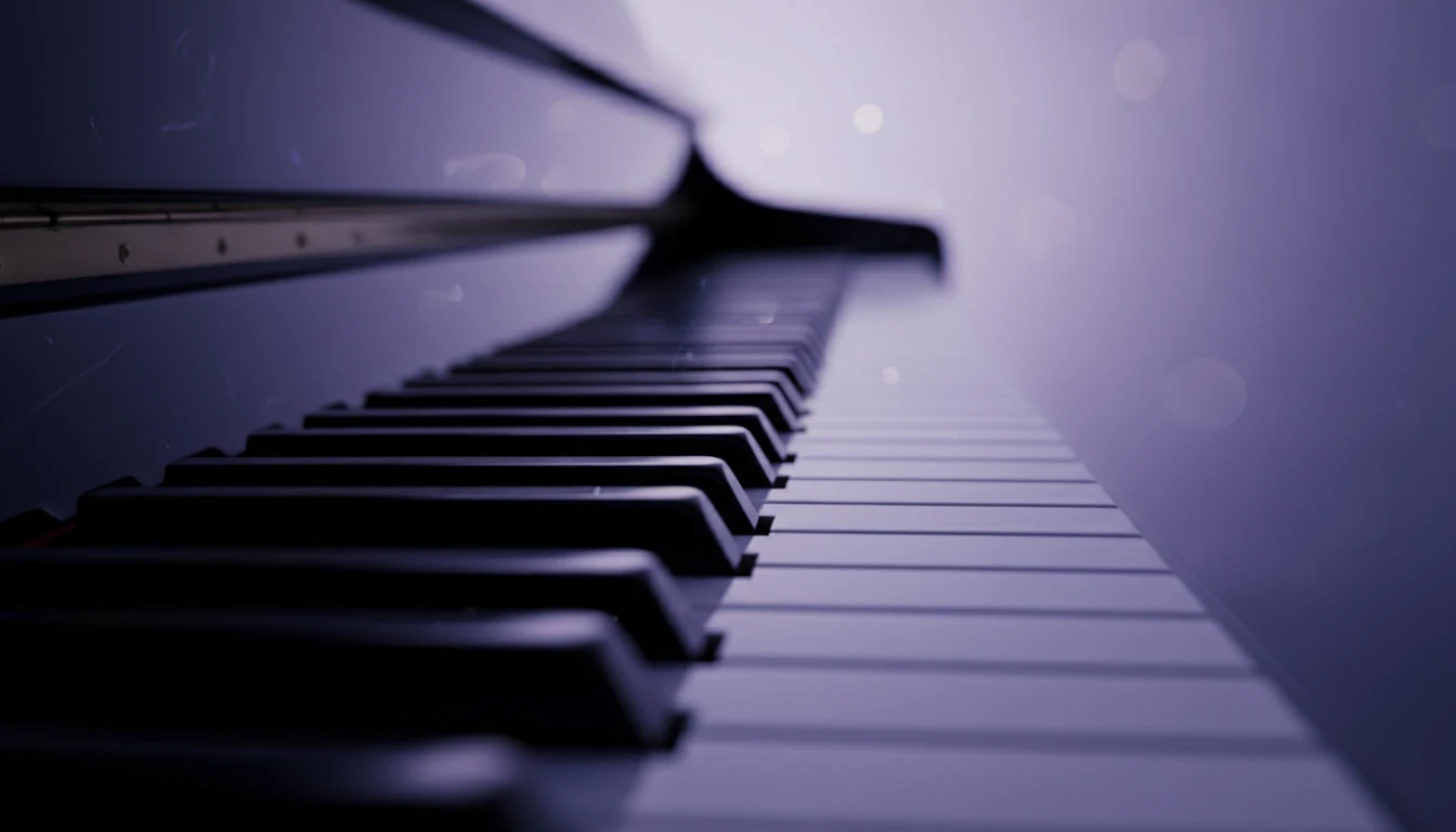 Play Piano Right in Your Browser