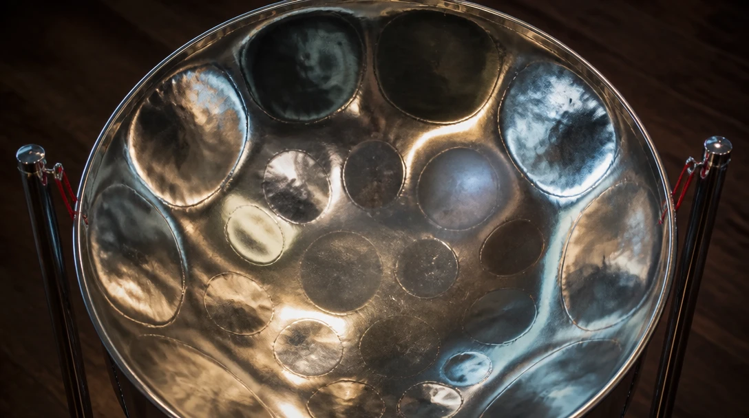 Play Steelpan Right in Your Browser