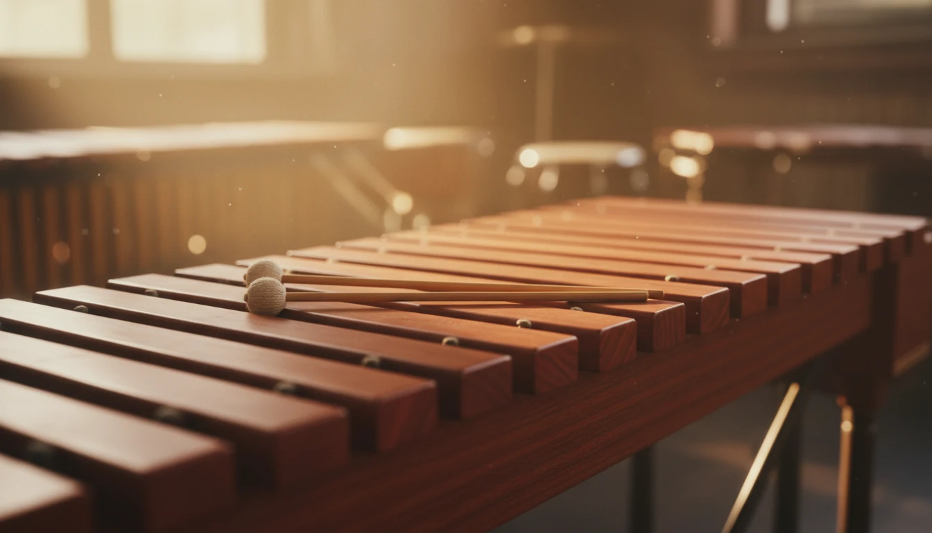Play Xylophone Right in Your Browser