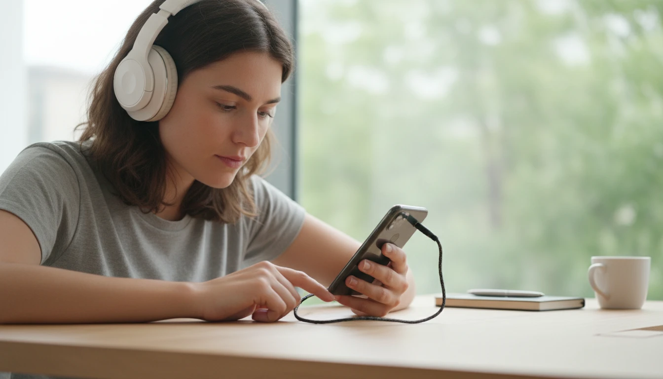 Shrink Uncompressed WAV Files Without Sacrificing Clarity