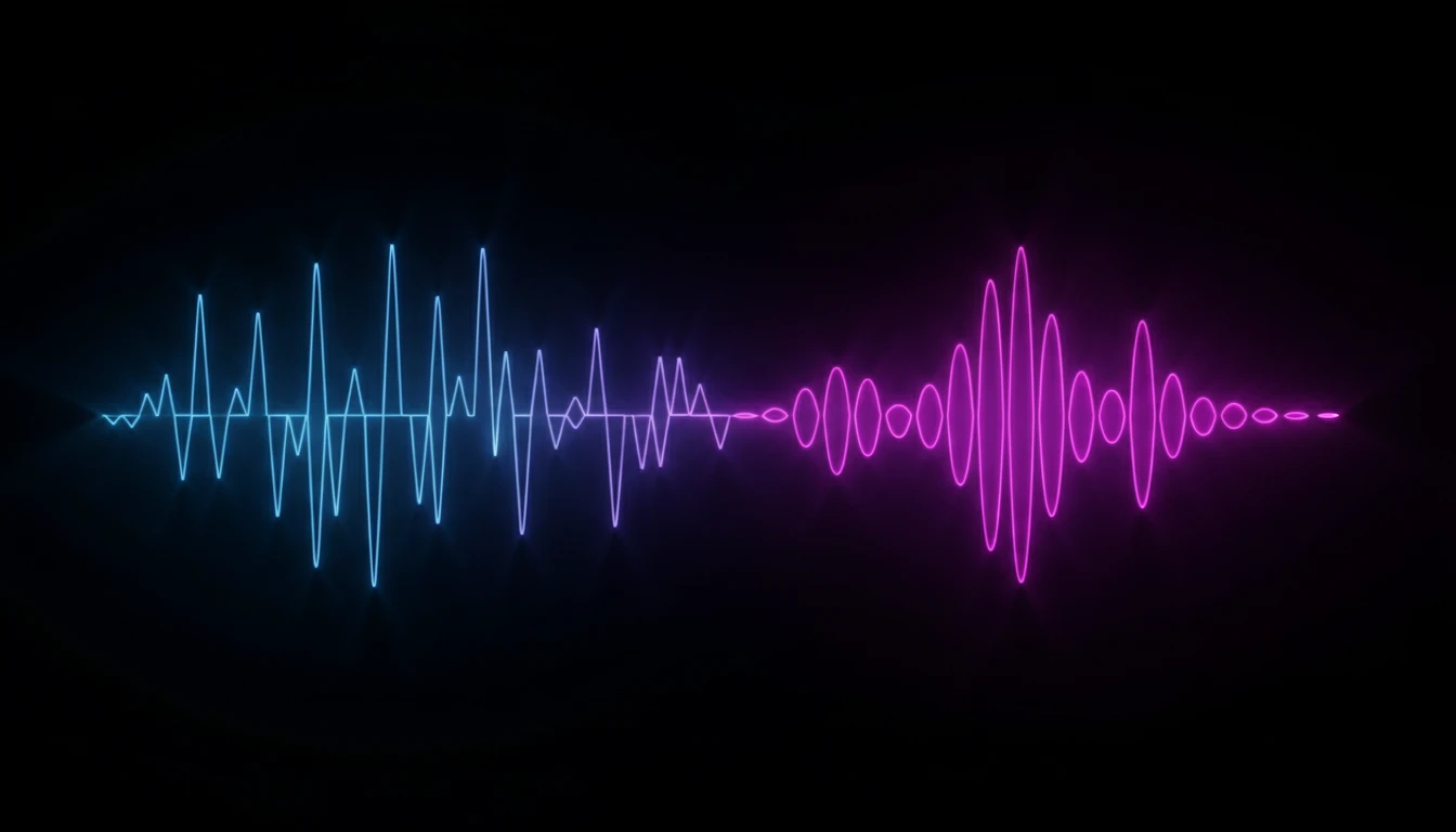 Convert WAV to MP3 — Smaller Files, Same Great Sound