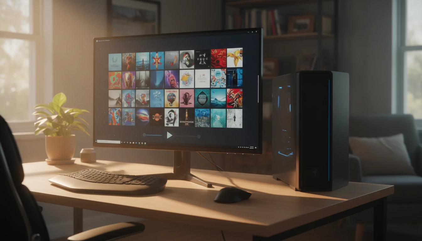 Compress Your WAV Into the Format Windows Was Built Around