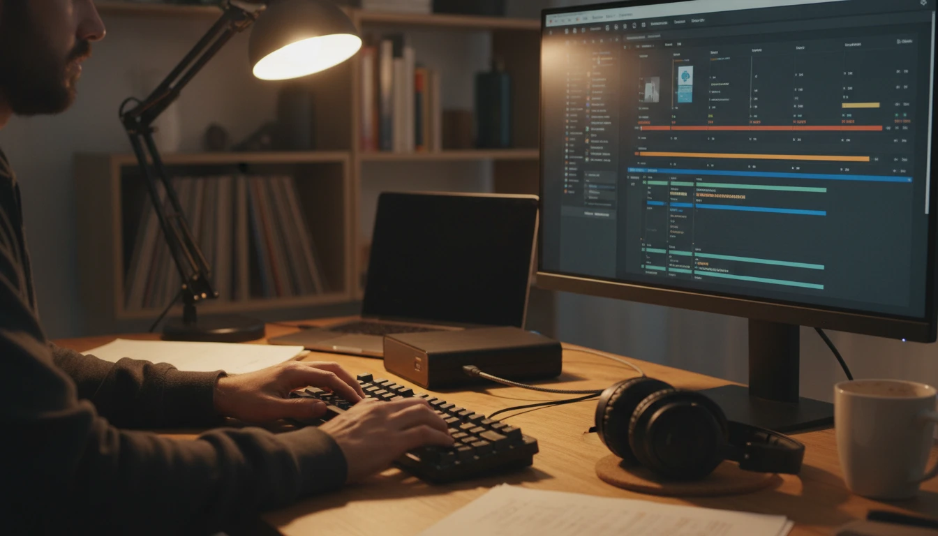 Archive Your WMA Files as Lossless FLAC Without Losing More Quality
