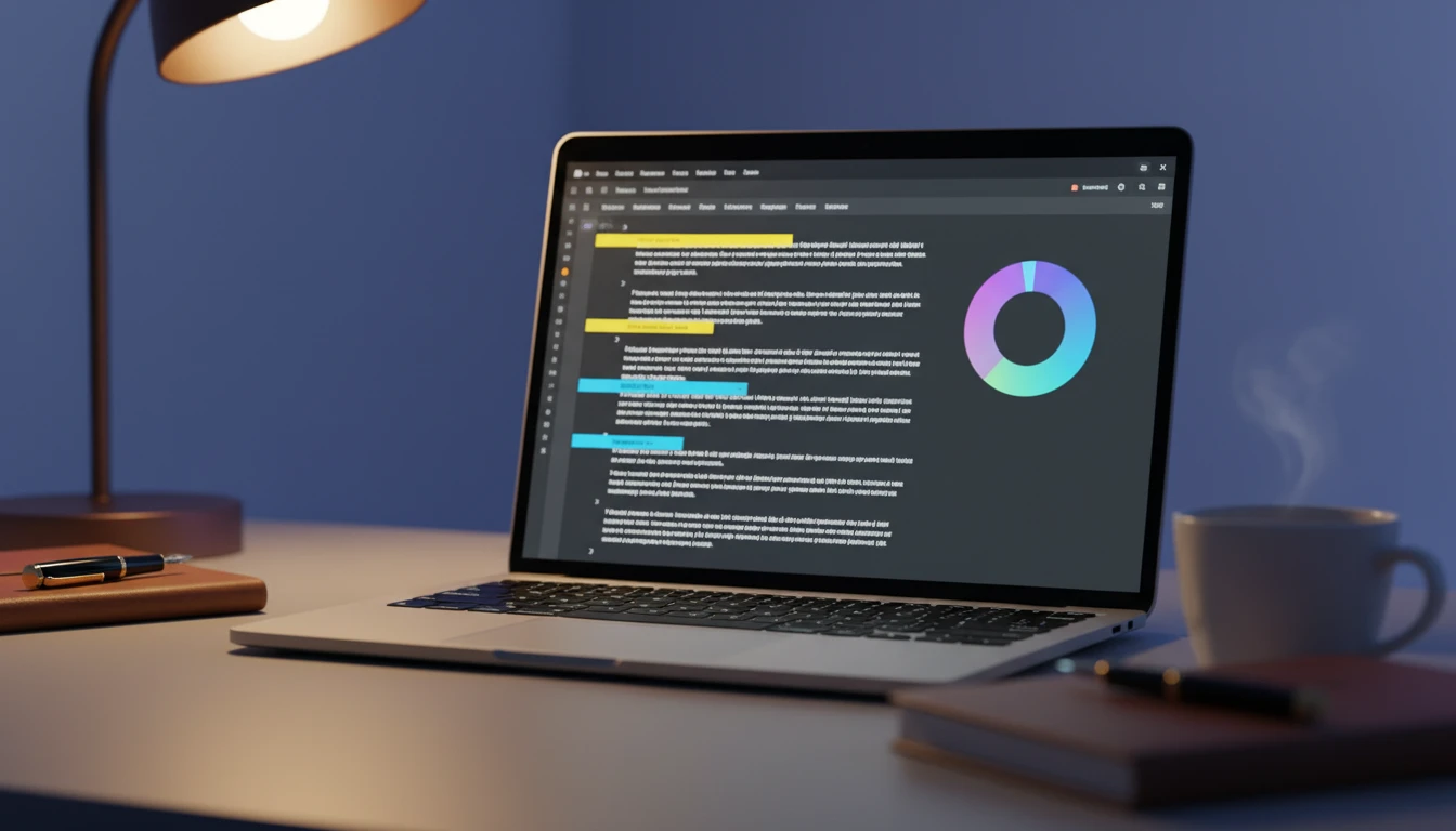 Count Words, Characters, and AI Tokens Instantly